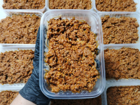 4 - Macarrão á bolonhesa