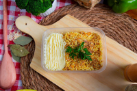 14 - Arroz de pernil